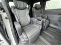 2023 Toyota Alphard Hybrid