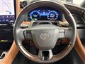 2023 Toyota Vellfire