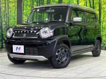 2017 Suzuki Hustler