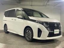 2024 Nissan Serena
