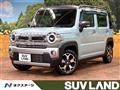 2021 Suzuki Hustler