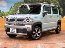 2021 Suzuki Hustler
