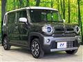2022 Suzuki Hustler