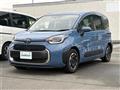 2023 Toyota Sienta