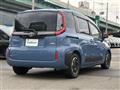 2023 Toyota Sienta