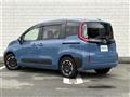 2023 Toyota Sienta