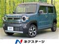 2024 Suzuki Hustler