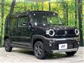 2024 Suzuki Hustler