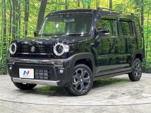 2024 Suzuki Hustler