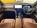 2025 Toyota Crown Estate