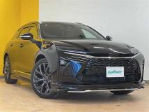 2025 Toyota Crown Estate