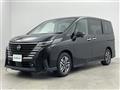 2023 Nissan Serena