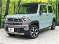 2021 Suzuki Hustler