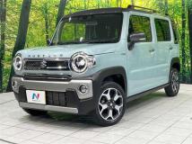 2021 Suzuki Hustler