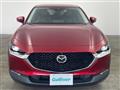 2021 Mazda CX-3