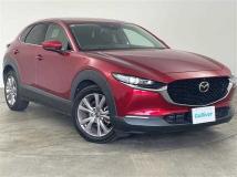 2021 Mazda CX-3