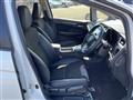 2017 Honda SHUTTLE HYBRID