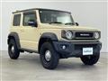 2020 Suzuki Jimny Sierra