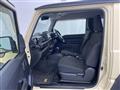 2020 Suzuki Jimny Sierra