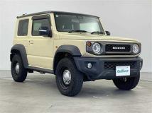 2020 Suzuki Jimny Sierra