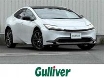 2024 Toyota Prius