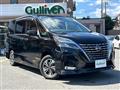 2022 Nissan Serena