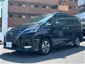 2022 Nissan Serena