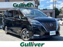 2022 Nissan Serena