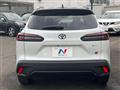 2026 Toyota CorollaCross