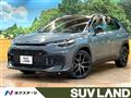 2026 Toyota CorollaCross