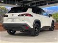 2026 Toyota CorollaCross