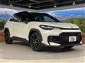 2026 Toyota CorollaCross