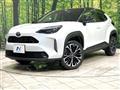 2026 Toyota Yaris Cross