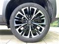 2026 Toyota Yaris Cross