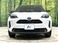 2026 Toyota Yaris Cross