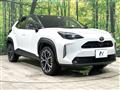 2026 Toyota Yaris Cross