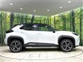 2026 Toyota Yaris Cross