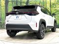 2026 Toyota Yaris Cross