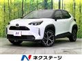 2026 Toyota Yaris Cross