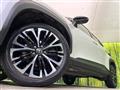 2026 Toyota Yaris Cross