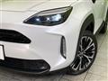 2026 Toyota Yaris Cross