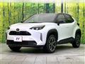 2026 Toyota Yaris Cross