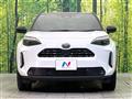 2026 Toyota Yaris Cross
