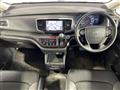 2017 Honda Odyssey Hybrid