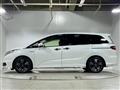 2017 Honda Odyssey Hybrid