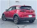 2018 Mazda CX-3