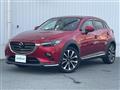2018 Mazda CX-3