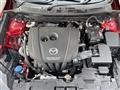 2018 Mazda CX-3