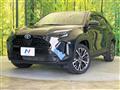 2022 Toyota Yaris Cross