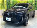2022 Toyota Yaris Cross